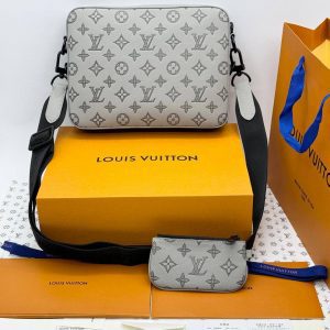 Сумка Louis Vuitton Trio Messenger