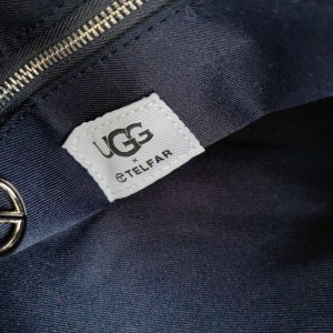 Сумка Ugg x Telfar