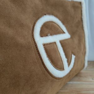 Сумка Ugg x Telfar