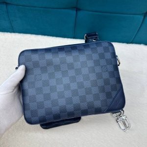 Сумка Louis Vuitton Trio Messenger