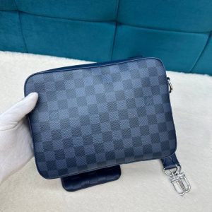 Сумка Louis Vuitton Trio Messenger