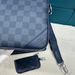 Сумка Louis Vuitton Trio Messenger