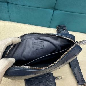 Сумка Louis Vuitton Trio Messenger