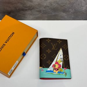 Обложка на паспорт Louis Vuitton