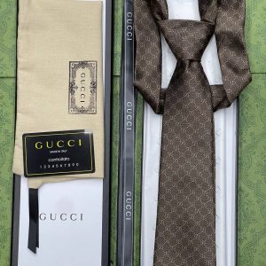 Галстук Gucci