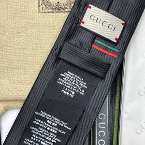 Галстук Gucci