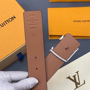 Ремень Louis Vuitton Initiales