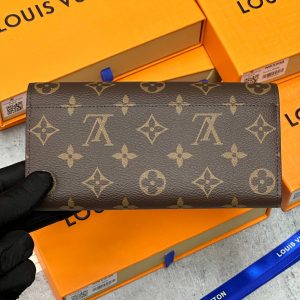 Кошелек Louis Vuitton Sarah