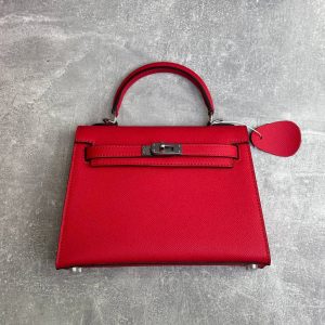 Сумка Hermes Kelly 22