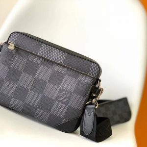 Сумка Louis Vuitton Trio Messenger