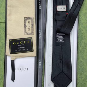 Галстук Gucci