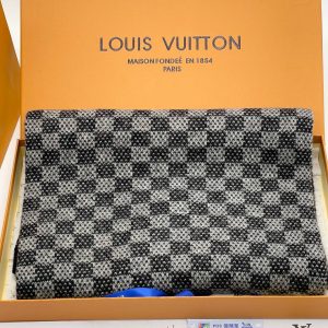 Шарф Louis Vuitton