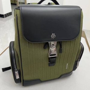 Рюкзак Rimowa Flap Backpack