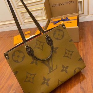 Сумка Louis Vuitton Onthego