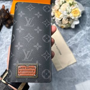 Кошелек Louis Vuitton Brazza