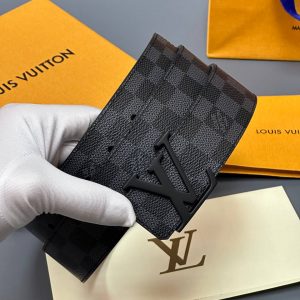 Ремень Louis Vuitton Initials