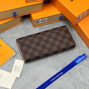 Кошелек Louis Vuitton Sarah