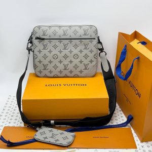 Сумка Louis Vuitton Trio Messenger