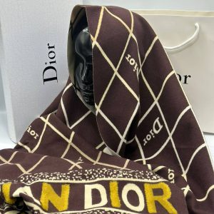 Шарф Dior