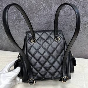 Рюкзак Chanel