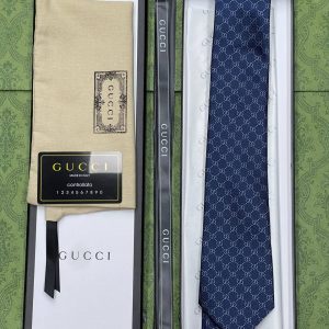 Галстук Gucci