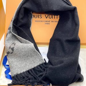 Шарф Louis Vuitton