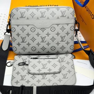 Сумка Louis Vuitton Trio Messenger