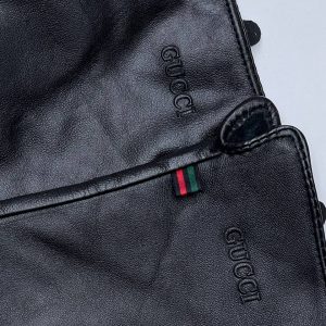 Перчатки Gucci