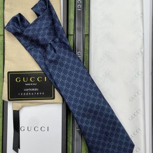 Галстук Gucci