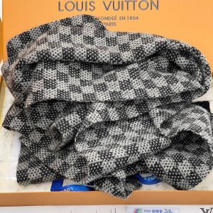 Шарф Louis Vuitton