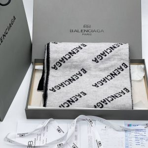 Шарф Balenciaga