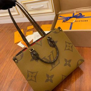 Сумка Louis Vuitton Onthego