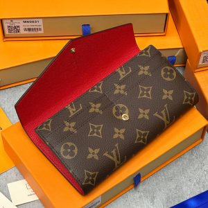 Кошелек Louis Vuitton Sarah