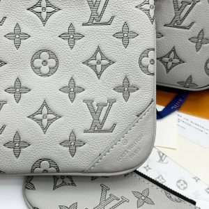 Сумка Louis Vuitton Trio Messenger