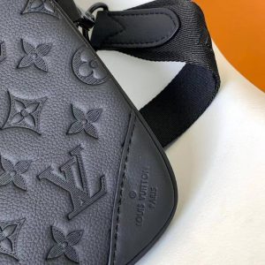 Сумка Louis Vuitton Trio Messenger