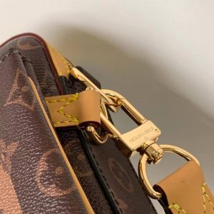 Сумка Louis Vuitton Trio Messenger