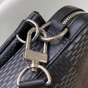 Сумка Louis Vuitton Trio Messenger