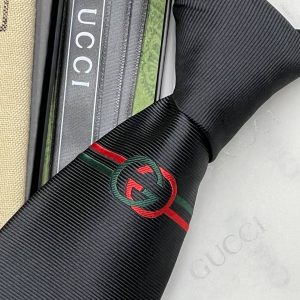 Галстук Gucci