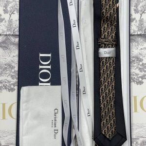 Галстук Dior