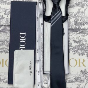 Галстук Dior