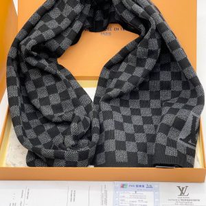 Шарф Louis Vuitton