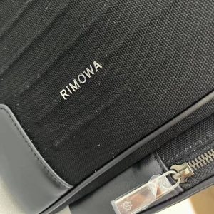 Рюкзак Rimowa Flap Backpack