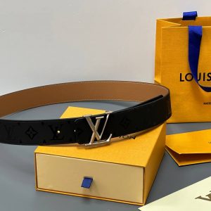 Ремень Louis Vuitton Initiales