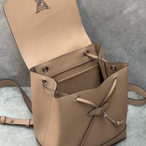 Рюкзак Louis Vuitton Lockme