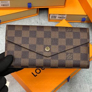 Кошелек Louis Vuitton Sarah