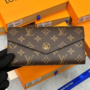 Кошелек Louis Vuitton Sarah