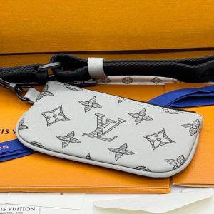 Сумка Louis Vuitton Trio Messenger