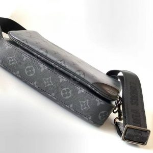 Сумка Louis Vuitton Trio Messenger