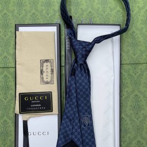 Галстук Gucci