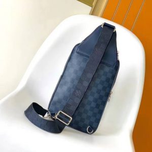 Сумка Louis Vuitton Avenue Sling